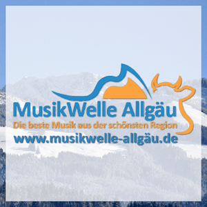 Luister naar MusikWelle Allgäu in de app