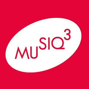 Luister naar Musiq3 in de app