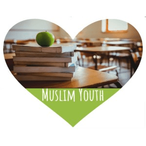 Luister naar Muslim Youth Radio in de app