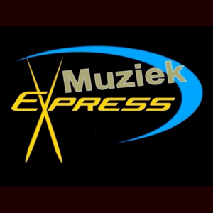 Luister naar Muziek Express Radio in de app