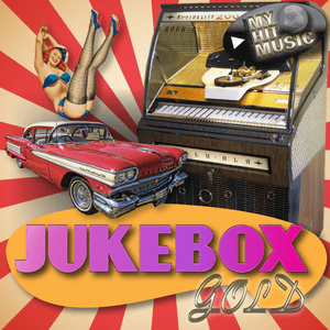 Luister naar Myhitmusic - JUKEBOX GOLD in de app