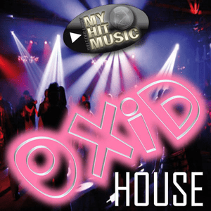 Luister naar Myhitmusic - OXID HOUSE in de app