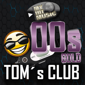 Luister naar Myhitmusic - TOMs CLUB 00s in de app