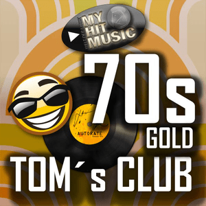 Luister naar Myhitmusic - TOMs CLUB 70s in de app