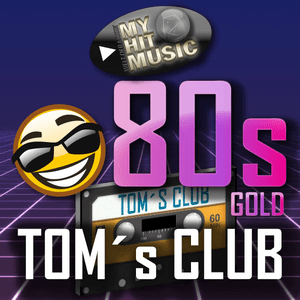 Luister naar Myhitmusic - TOMs CLUB 80s in de app