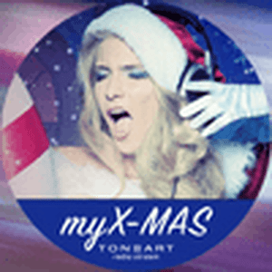 Luister naar Toneart myX-MAS in de app