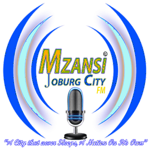 Luister naar Mzansi Joburg City FM in de app