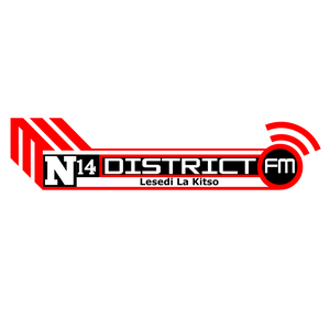 Luister naar N14 DISTRICT FM in de app