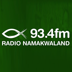 Luister naar Radio Namakwaland in de app