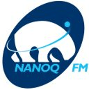 Luister naar Nanoq FM in de app