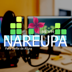 Luister naar Nareupa 99.3 FM in de app