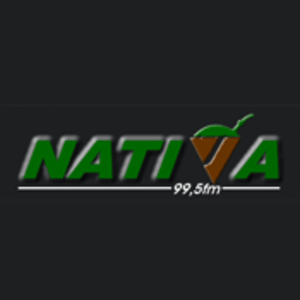 Luister naar Rádio Nativa FM Santa Maria 99.5 in de app