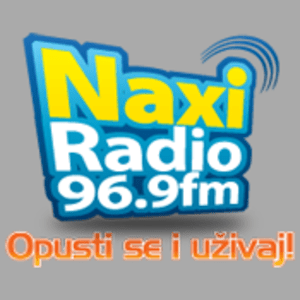 Naxi Radio 96.9 Beograd