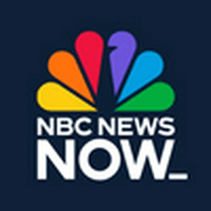 Luister naar NBC News Now in de app