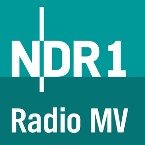 Luister naar NDR 1 Radio MV - Region Greifswald in de app