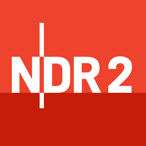 Luister naar NDR 2 in de app