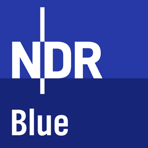 Luister naar NDR Blue in de app