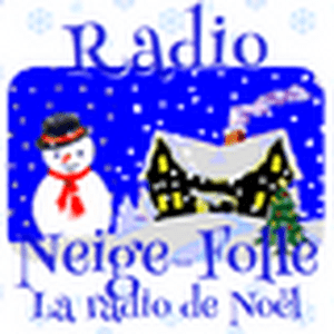 Luister naar Radio Neige-Folle in de app