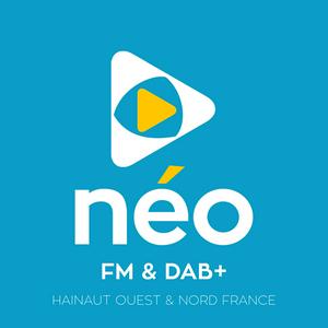 Luister naar Néo Radio in de app