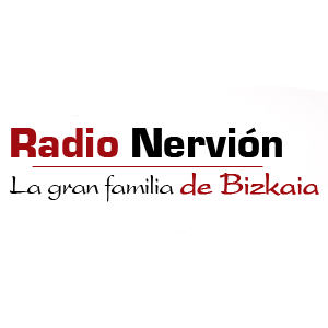 Luister naar Radio Nervion 88.0 FM in de app