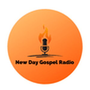 Luister naar NEW GOSPEL RADIO in de app