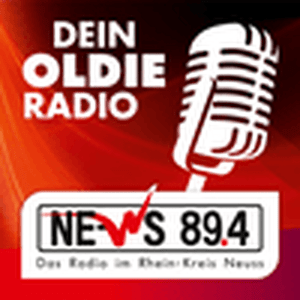 Luister naar NE-WS 89,4 - Dein Oldie Radio in de app