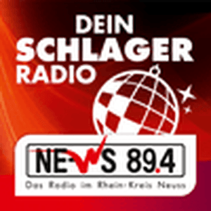 Luister naar NE-WS 89.4 - Dein Schlager Radio in de app