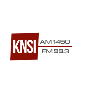 Luister naar NewsTalk 1450 KNSI in de app