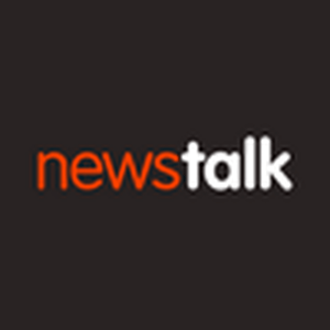 Luister naar NewsTalk Hourly News in de app