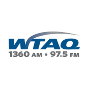 Luister naar NewsTalk WTAQ 1360 AM / 97.5 FM in de app