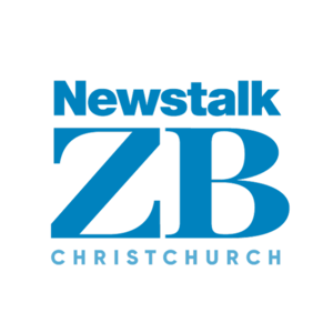 Luister naar Newstalk ZB Christchurch in de app