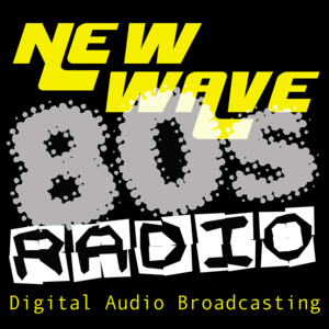 Luister naar NEW WAVE RADIO in de app