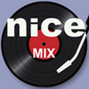 Luister naar nice Mix in de app