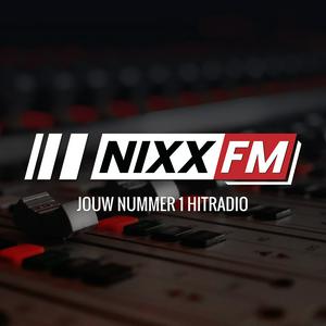 Luister naar NixxFM in de app