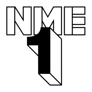 Luister naar NME 1 in de app