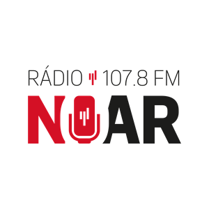 Luister naar Rádio NoAr in de app