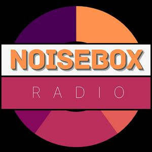 Luister naar noisebox radio in de app