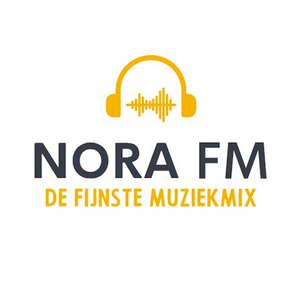 Luister naar Nora FM in de app