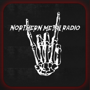 Luister naar Northern Metal Radio in de app