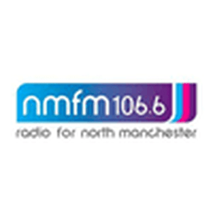 Luister naar North Manchester FM 106.6 in de app