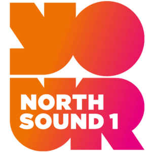 Luister naar NorthSound 1 in de app