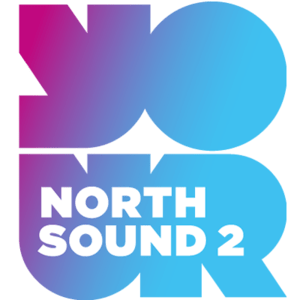 Luister naar NorthSound 2 in de app