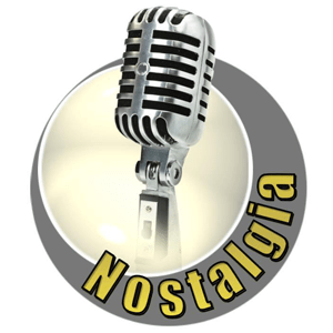 Luister naar Radio Nostalgia in de app