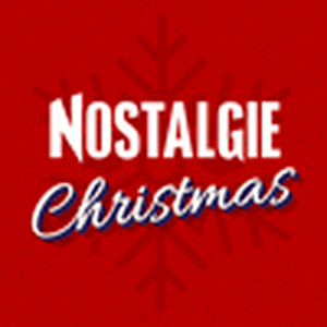 Luister naar Nostalgie Christmas in de app