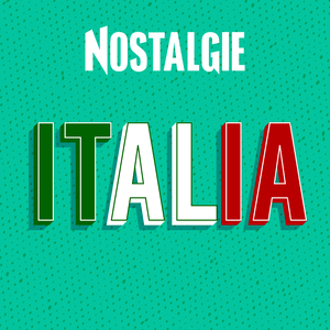 Luister naar Nostalgie Belgique Italia in de app