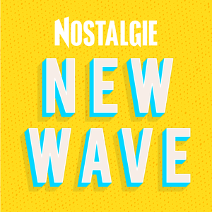 Luister naar Nostalgie NewWave in de app