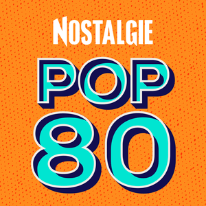 Luister naar Nostalgie Pop 80 in de app