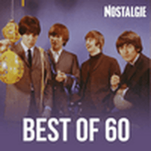 Luister naar NOSTALGIE BEST OF 60 in de app