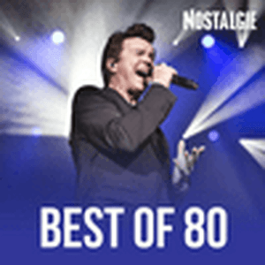 Luister naar NOSTALGIE BEST OF 80 in de app