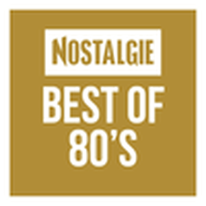 Luister naar Nostalgie Best of 80's in de app